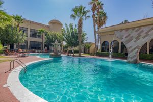 Paquete - Hotel Lucerna Ciudad Juarez