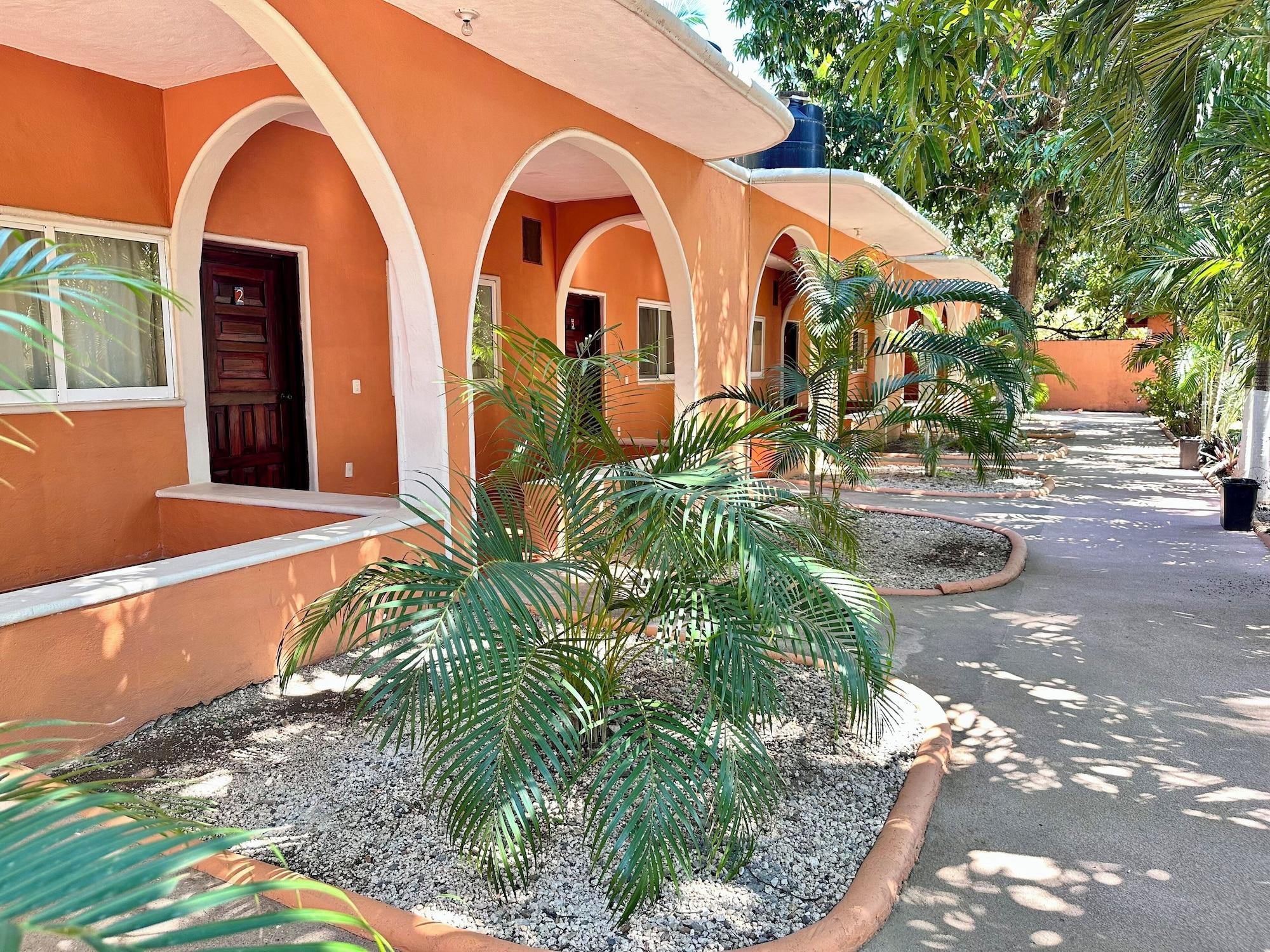 Equipamiento de Habitación Hotel Costa Mar