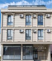 Alojamiento - Glori̇a Ai̇rport Hotel