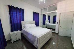 Alquiler Vacacional - Newly built villa in Rio San Juan, walking distance to Ocean/Beach!