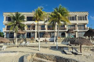 Alojamiento - Condumel Condominiums