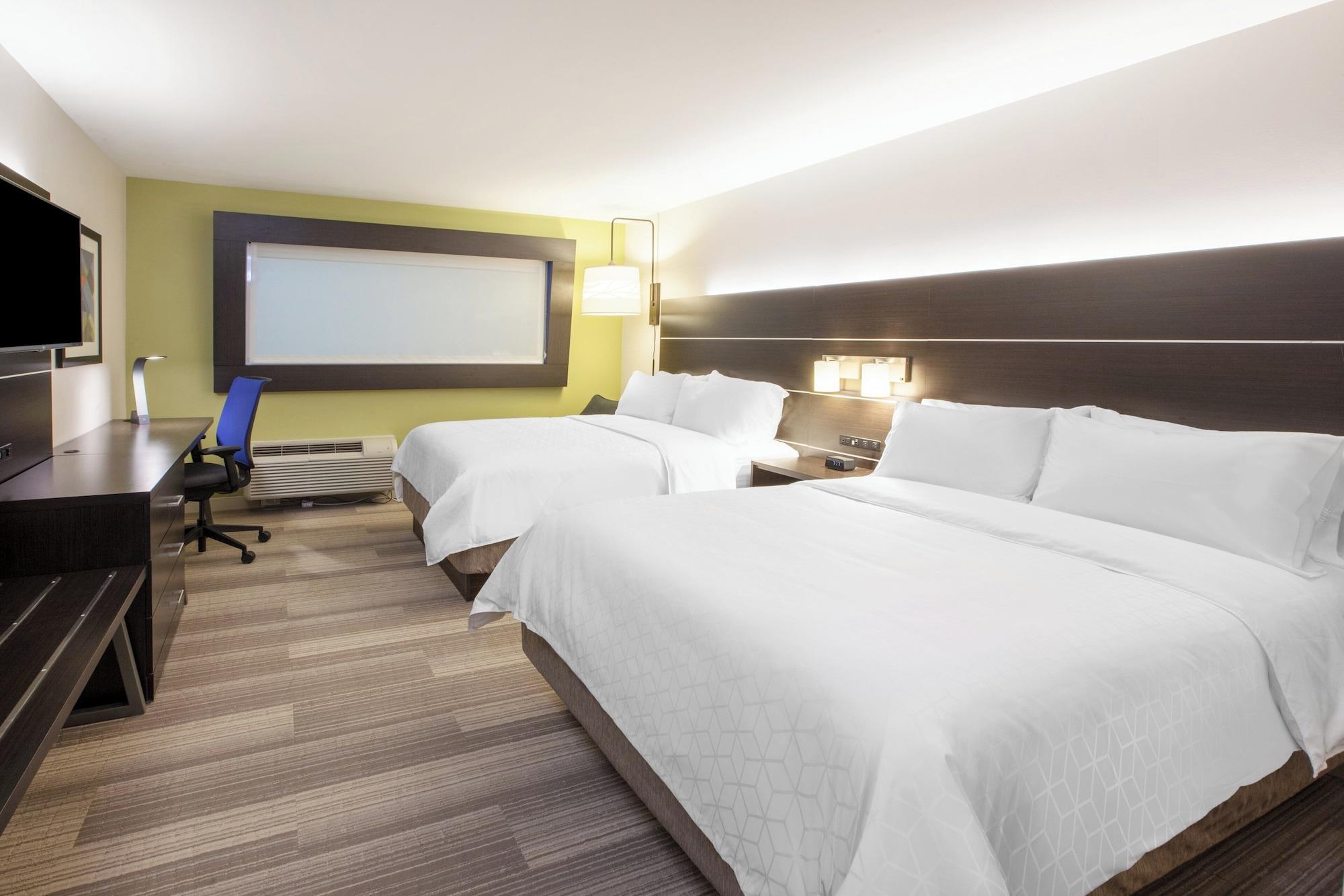 Habitación Holiday Inn Express San Diego - SeaWorld Area by IHG