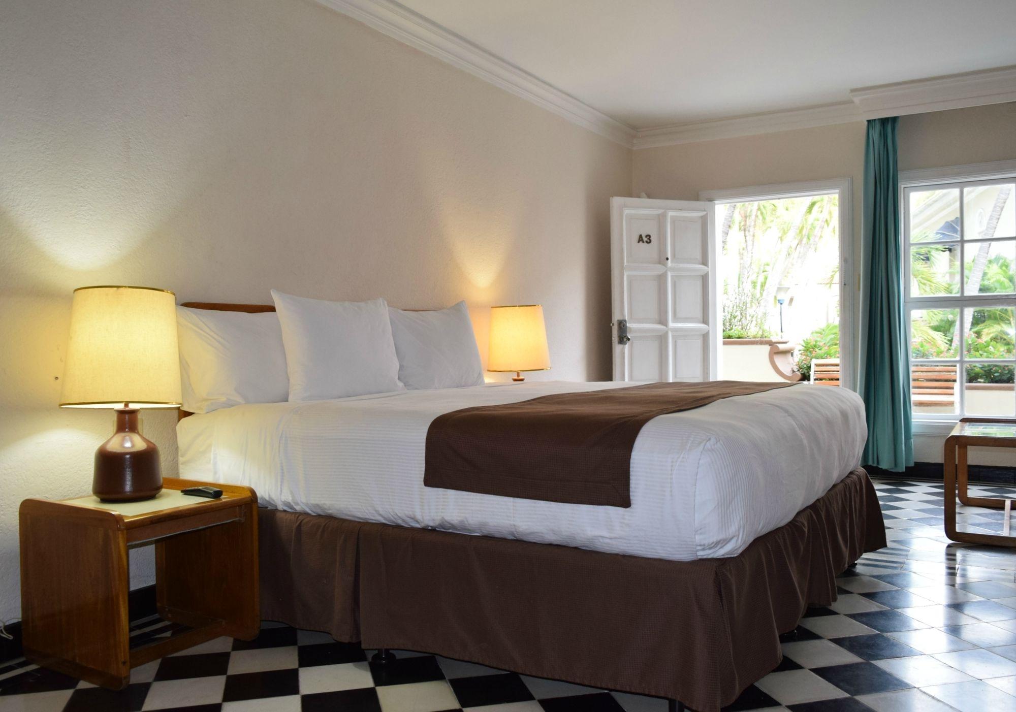 Hotel Hotel El Prado Barranquilla