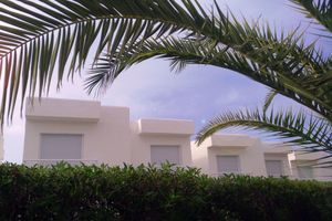 Alojamiento - Camelina Suites