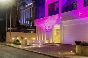 Alojamiento - Almond Hotel Apartments