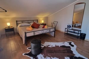 Alquiler Vacacional - ATTICO1626