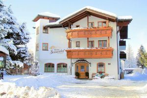 Alojamiento - Hotel Sonnenhof - bed & breakfast & appartements