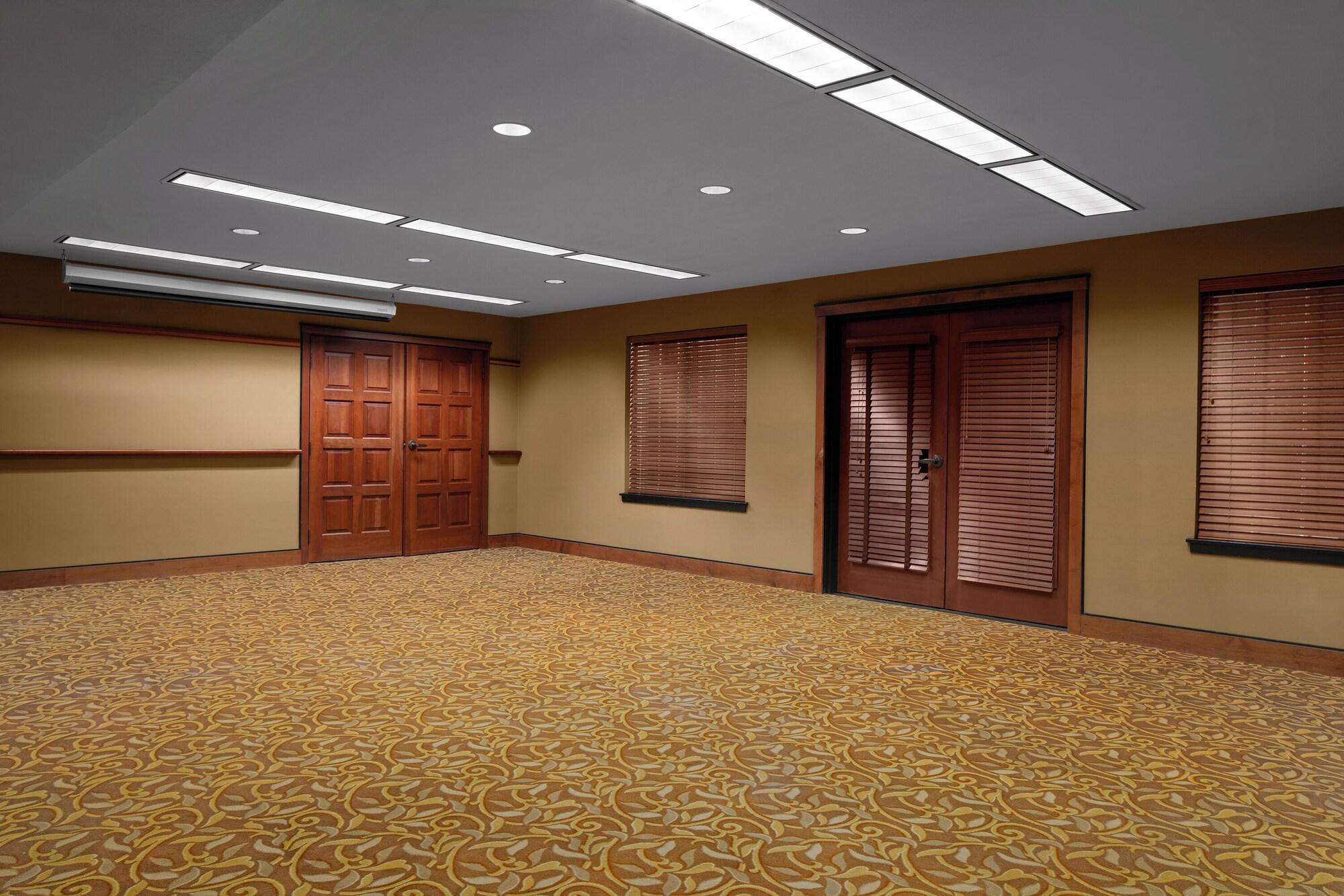Sala de Reuniones Larkspur Landing Extended Stay Suites Milpitas