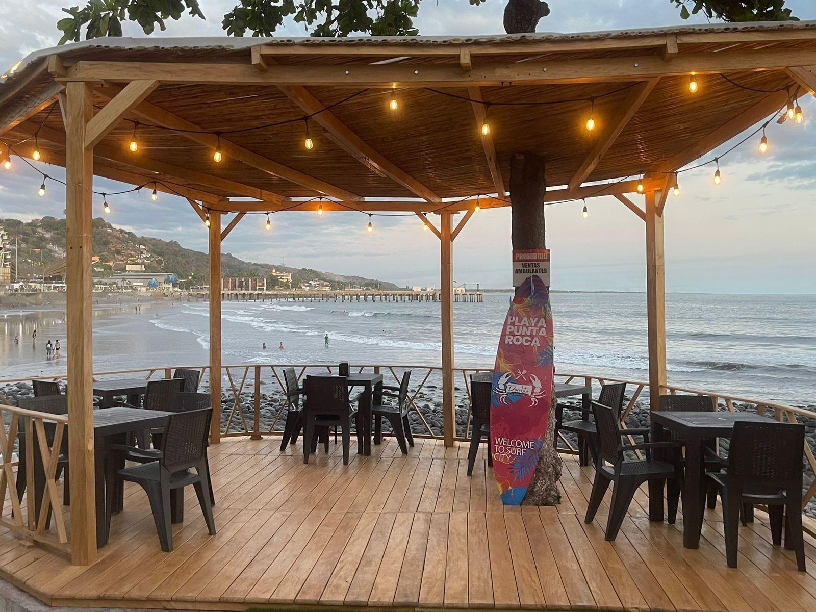 Restaurant Litos Hotel y Restaurante