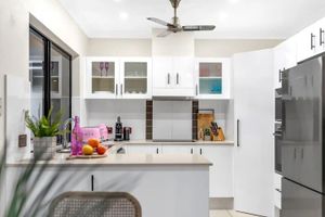 Alquiler Vacacional - Tropical Resort - La Palma