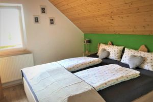 Alquiler Vacacional - beautiful apartment with 1 bedroom and a gorgeous balcony