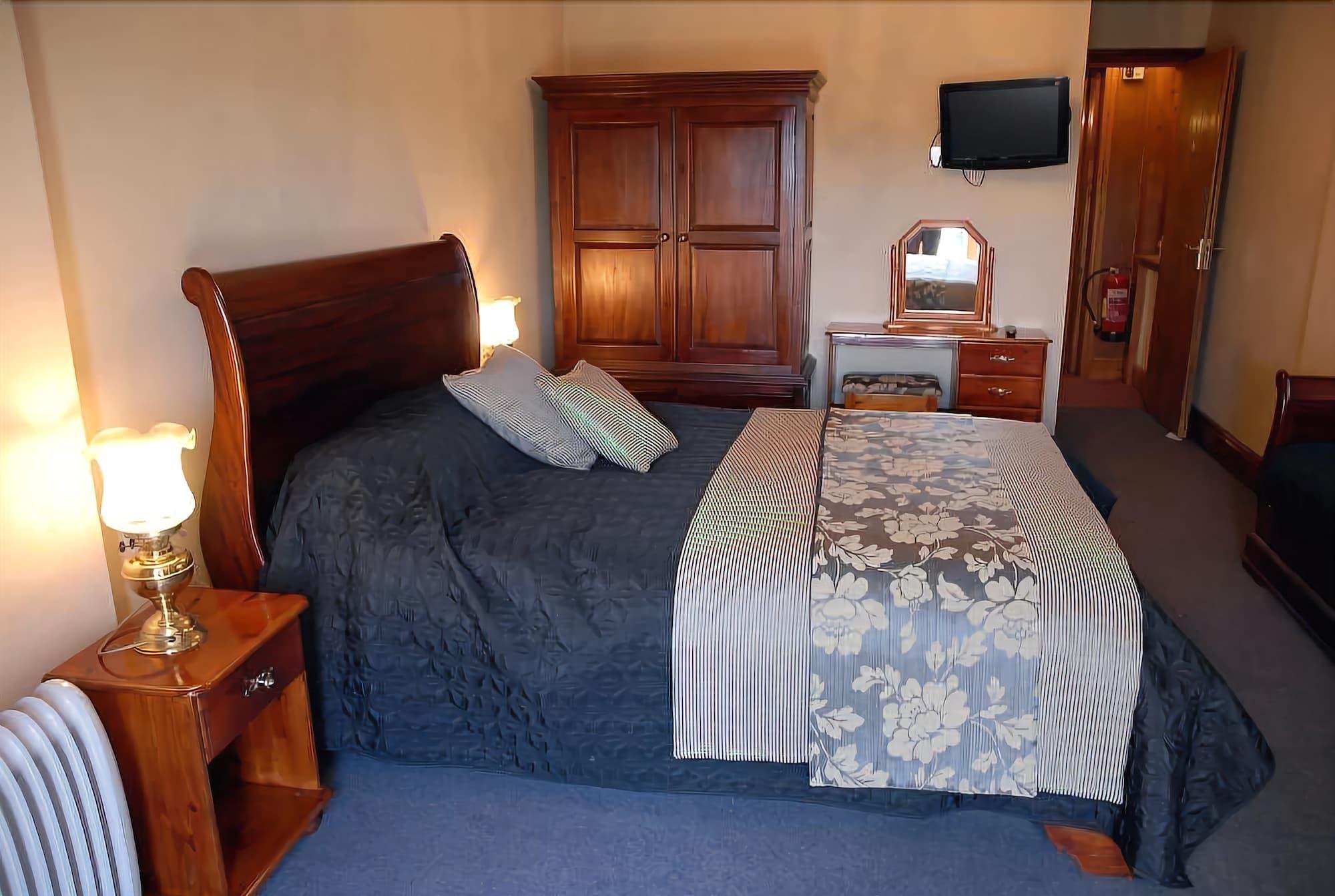 Habitación Hopbine House