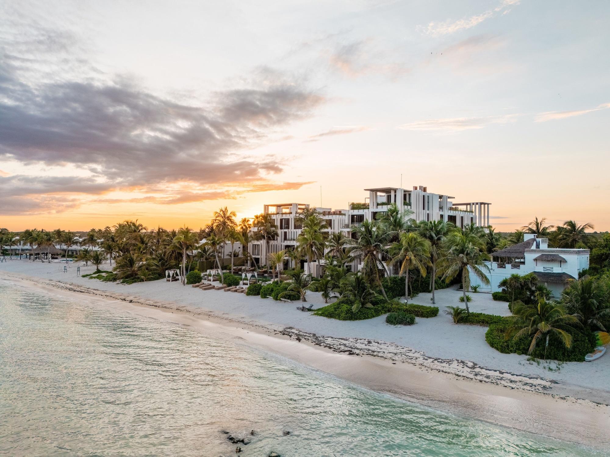 Playa BESPOKE, member of Small Luxury Hotels
