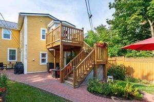 Alojamiento - Sunny Home B&B