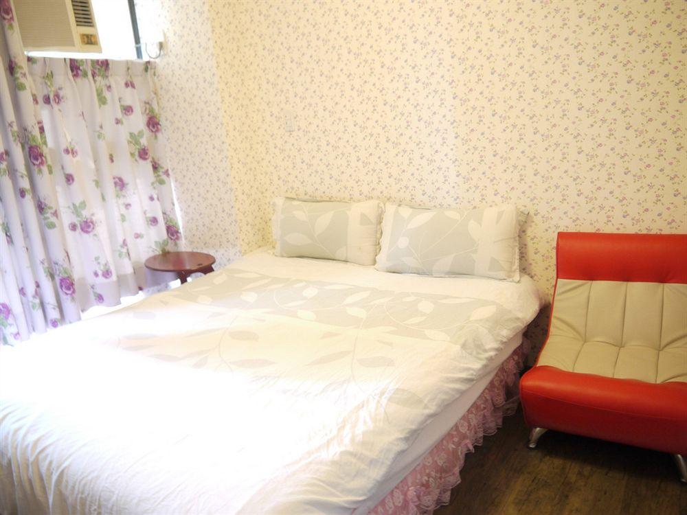 Habitación Fengjia walker