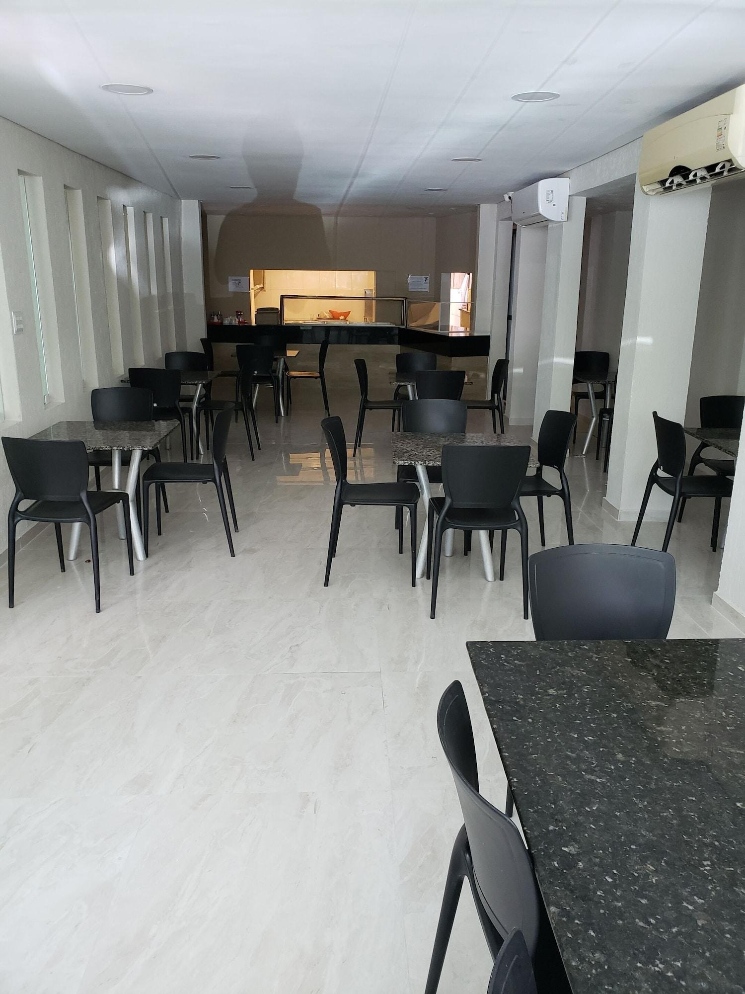 Restaurant Hotel Uzi Praia