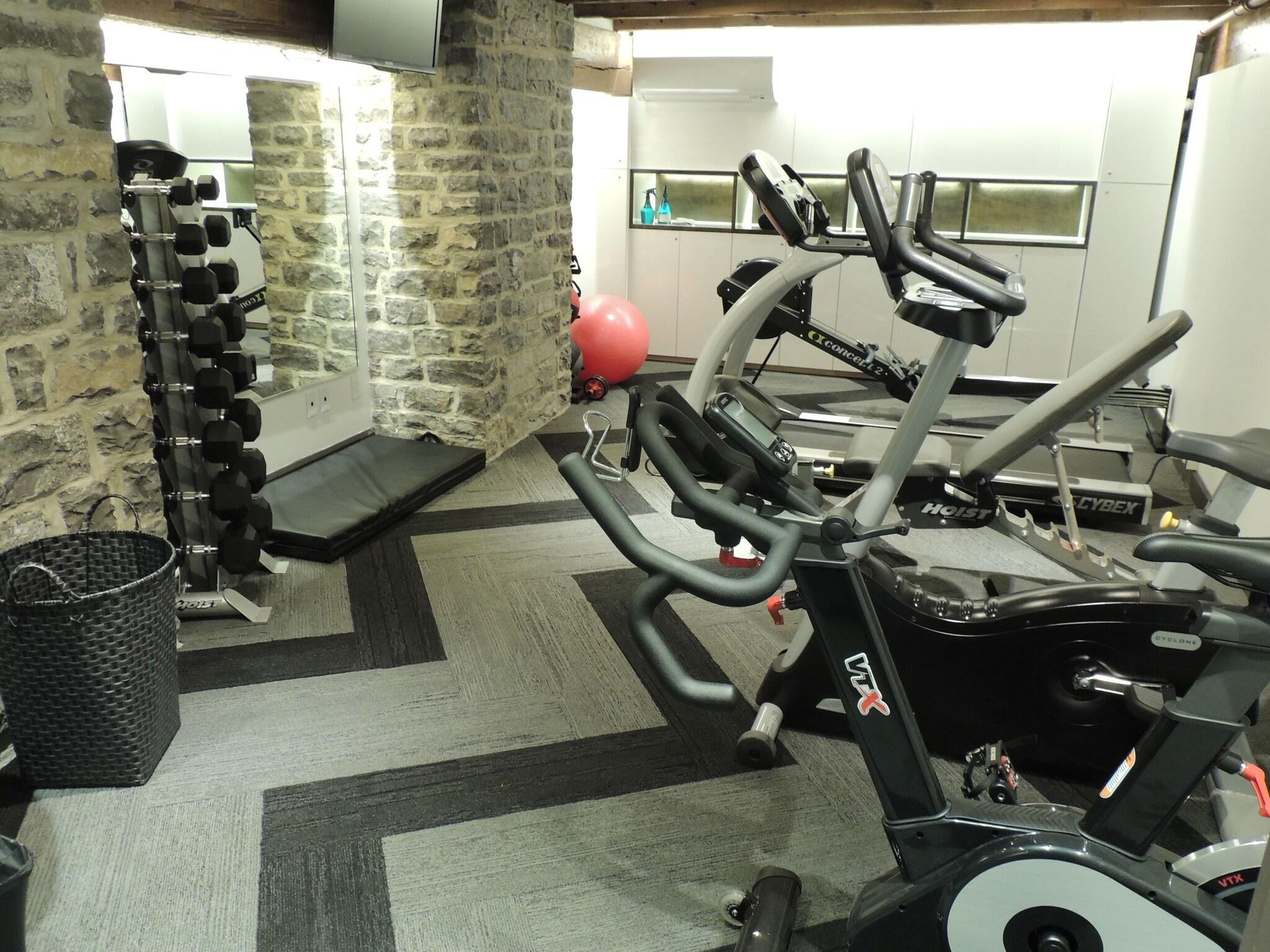 Instalaciones Recreativas Hôtel des Coutellier