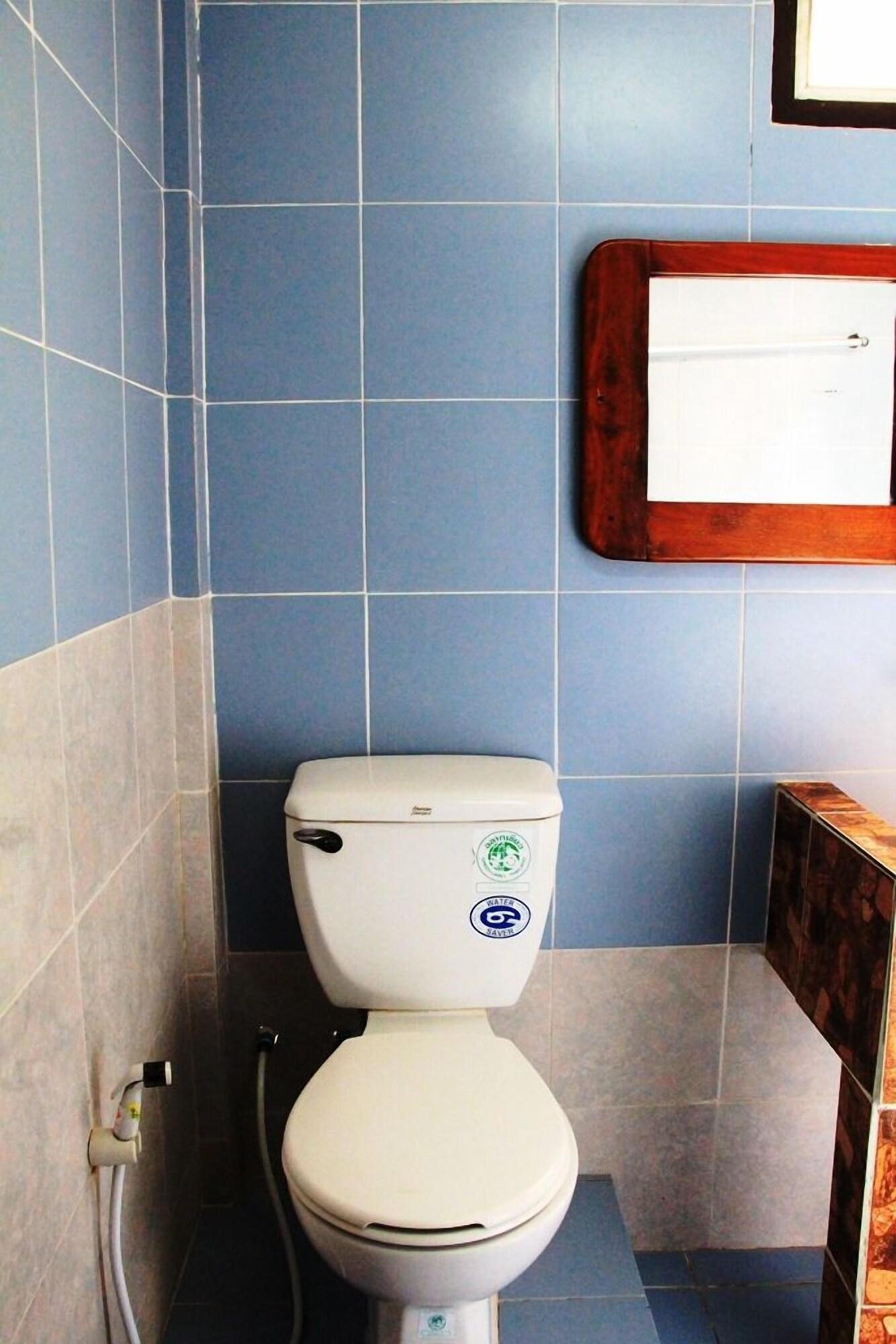 Equipamiento de Habitación Saikaew Villa