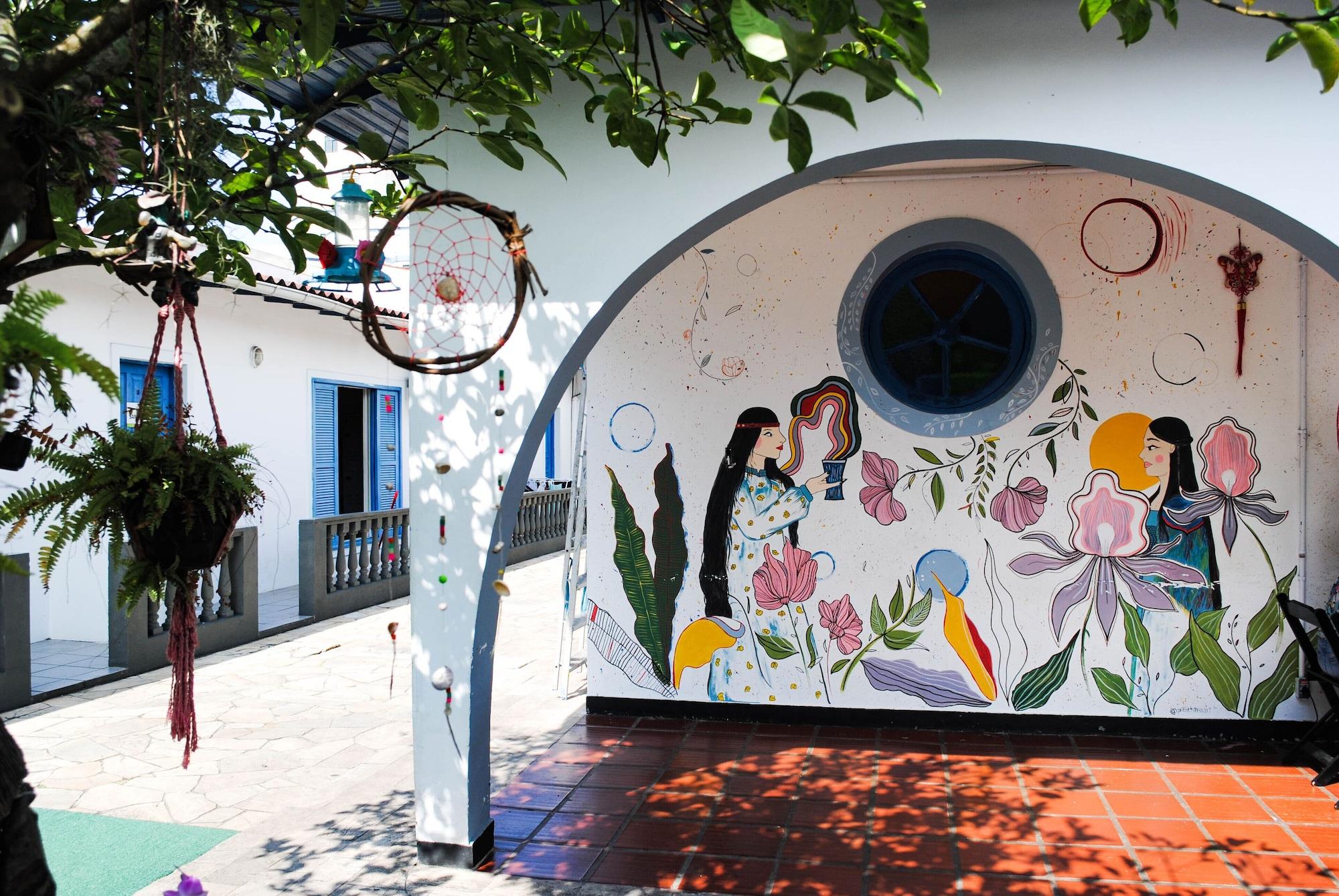 Comodidades del Alojamiento World Hostel