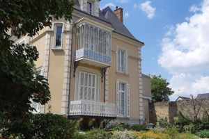 Alojamiento - Chambres d'Hôtes Les Clefs du Bonheur