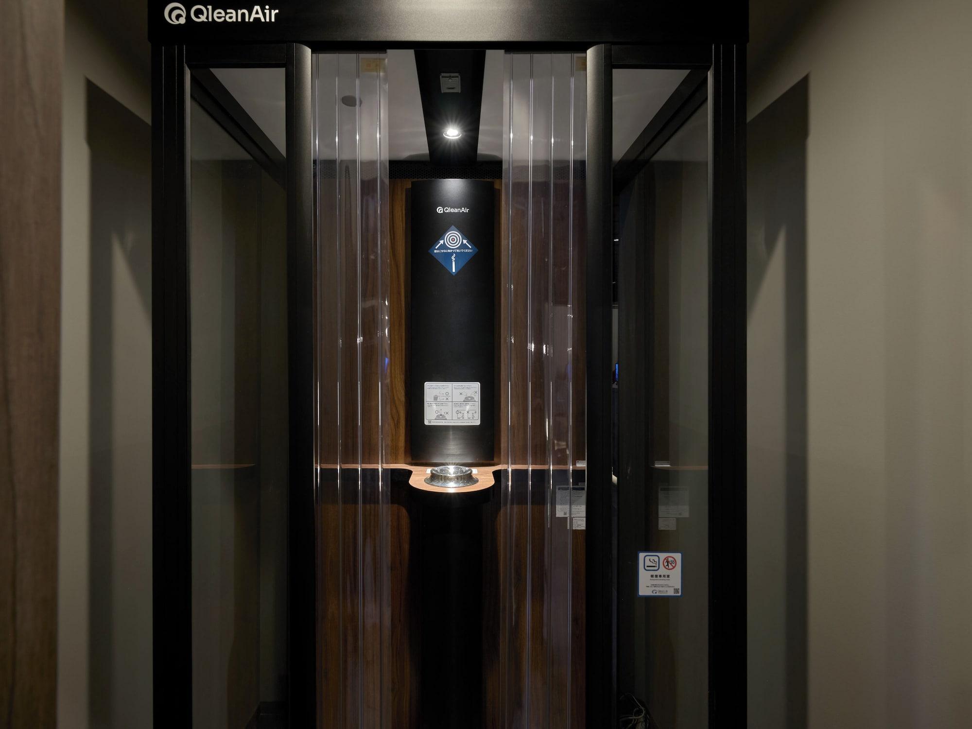 Comodidades del Alojamiento Premium Apart MONday KYOTO GOJO