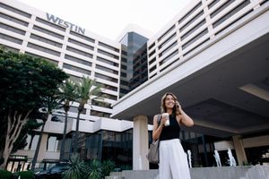 Paquete - The Westin Los Angeles Airport
