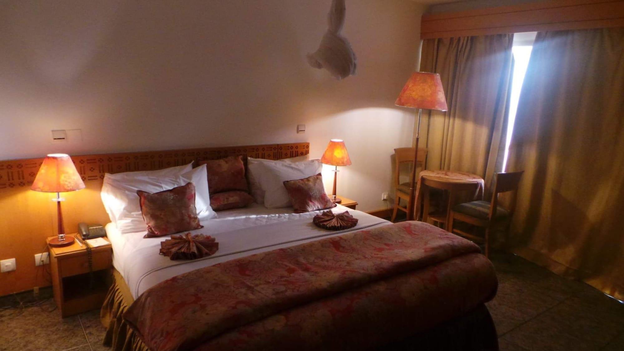 Habitación Assaraya Atlantic Hotel