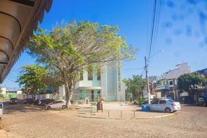 Hospedagens - Pousada Panceiro