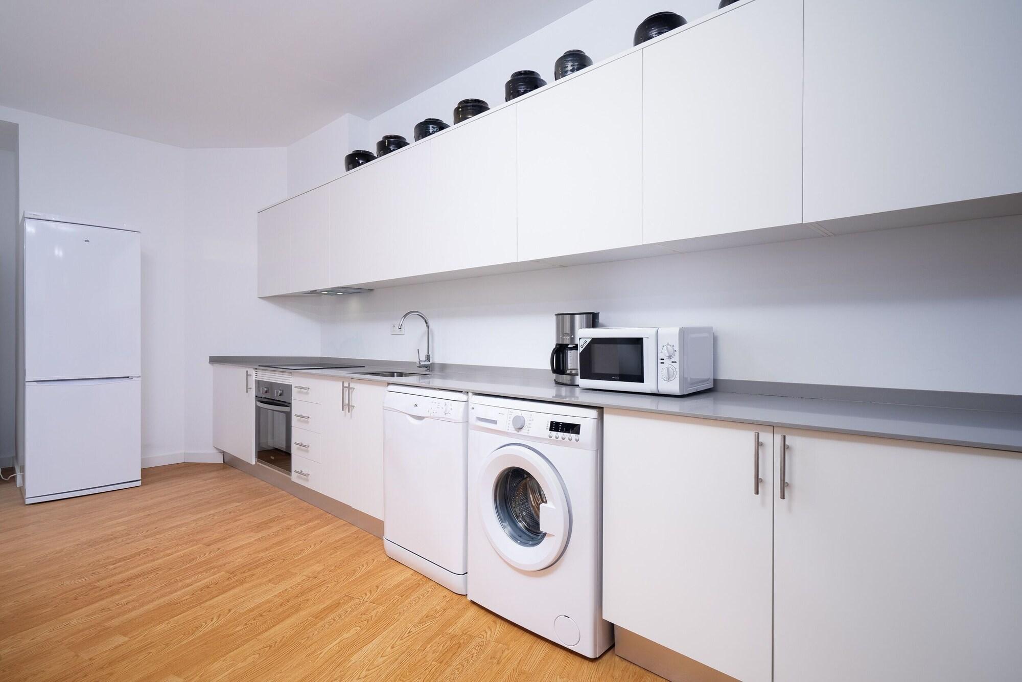 Equipamiento de Habitación Valencia Luxury - Boutique Market