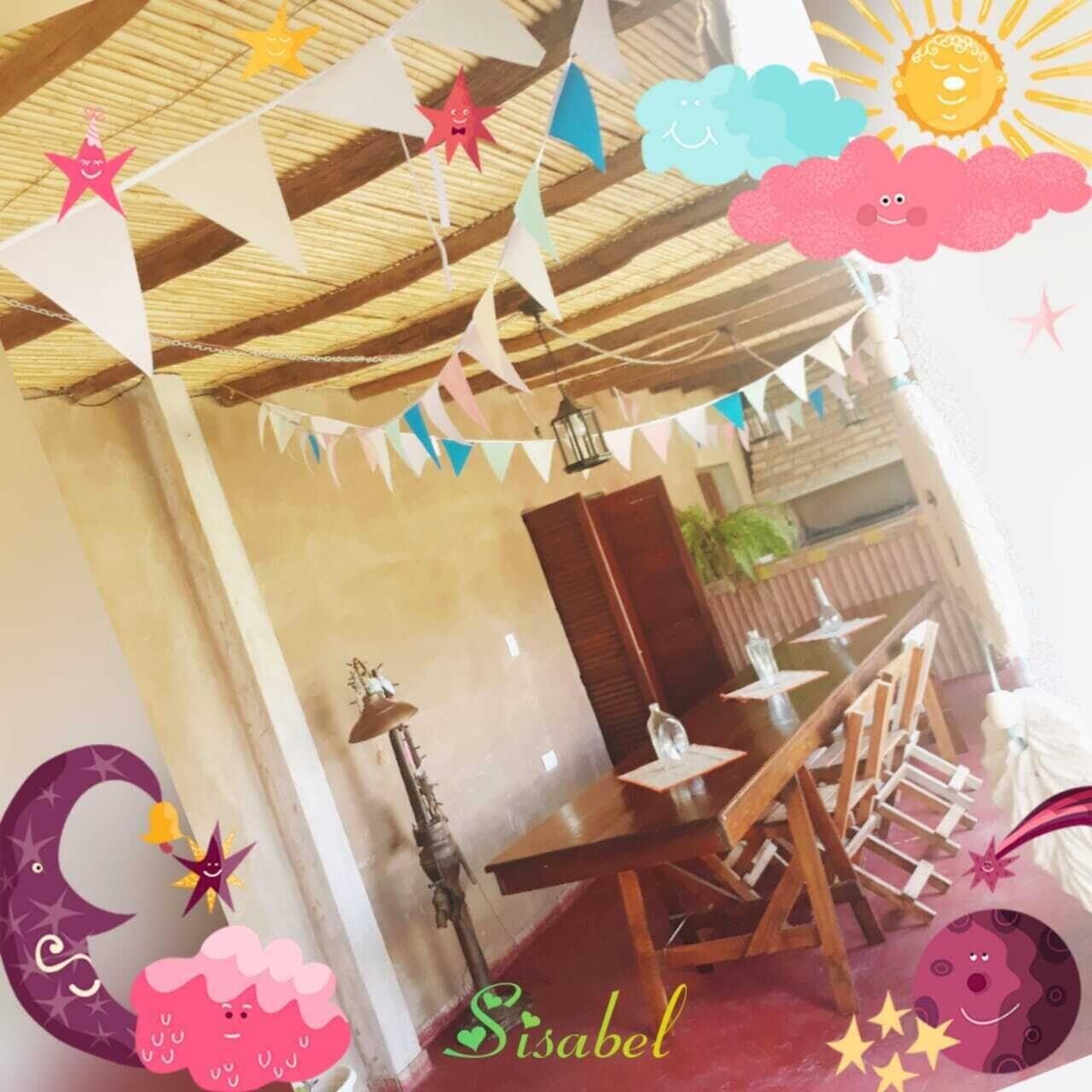 Restaurant Hostal Sisabel