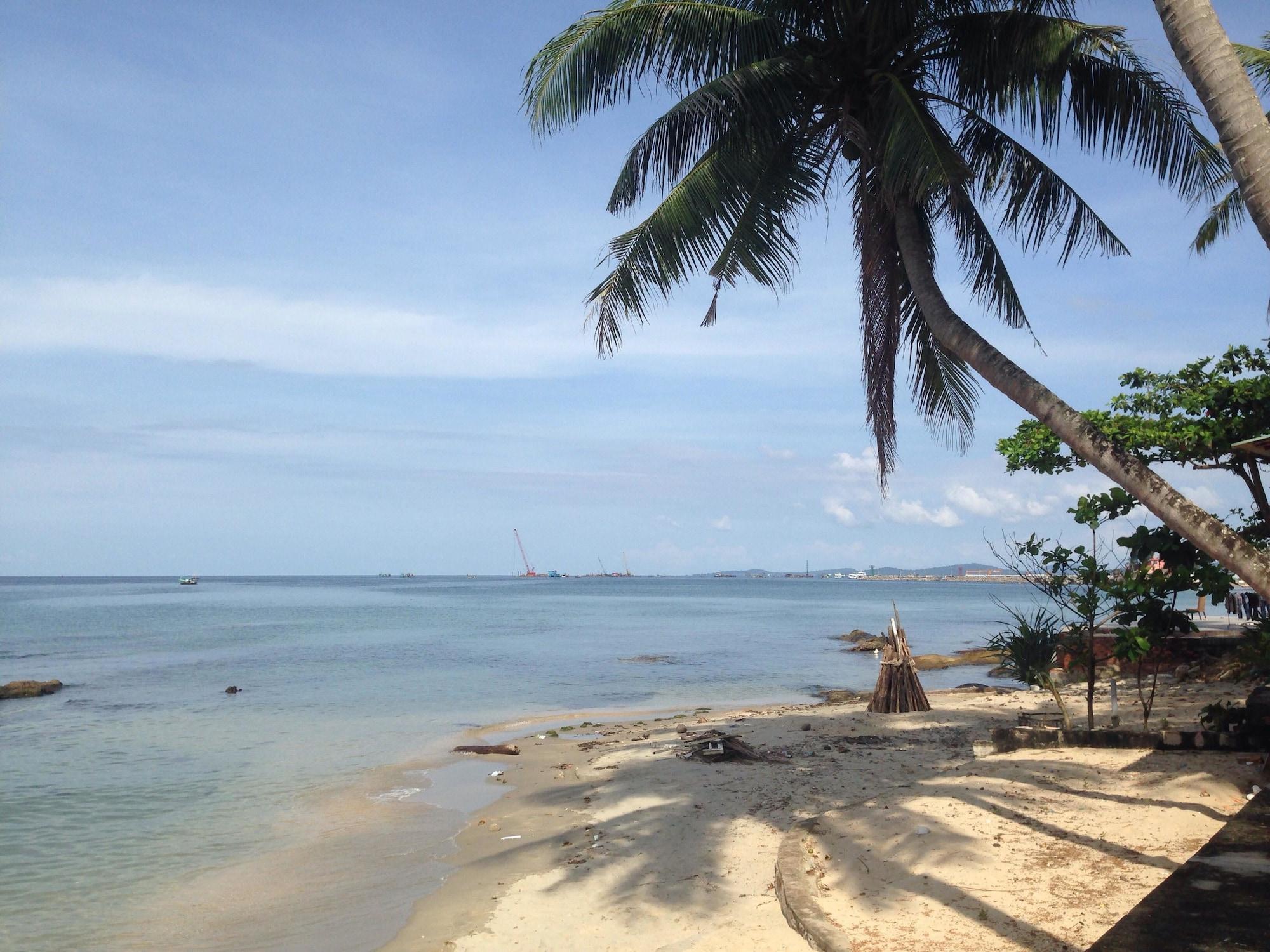 Playa Gold Hotel Phu Quoc