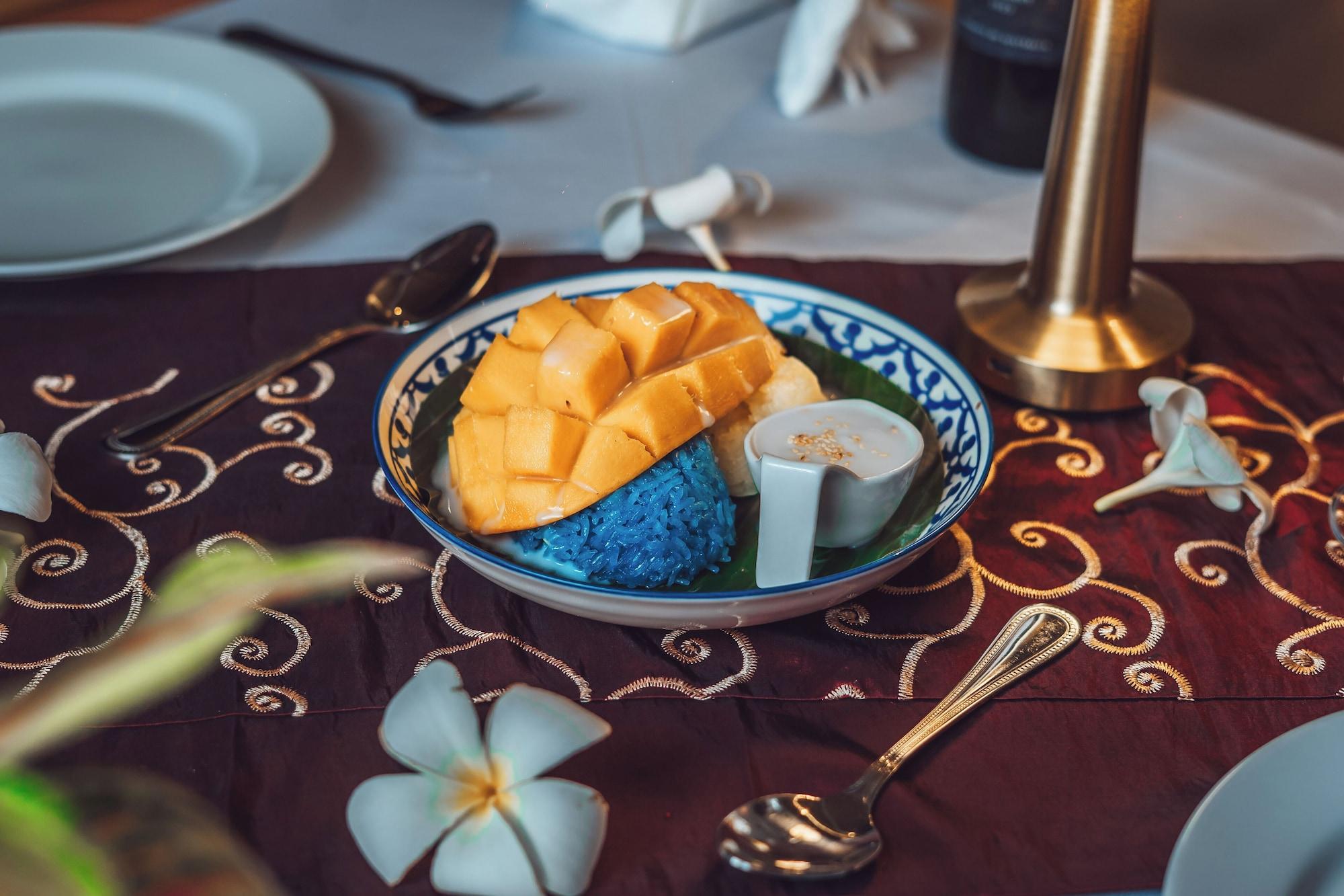 Restaurant Dusit Buncha Koh Tao by Riya Group