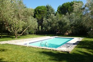Alquiler Vacacional - Villa in secluded grounds of 1 hectare, easy access to sea, shops and restaurant