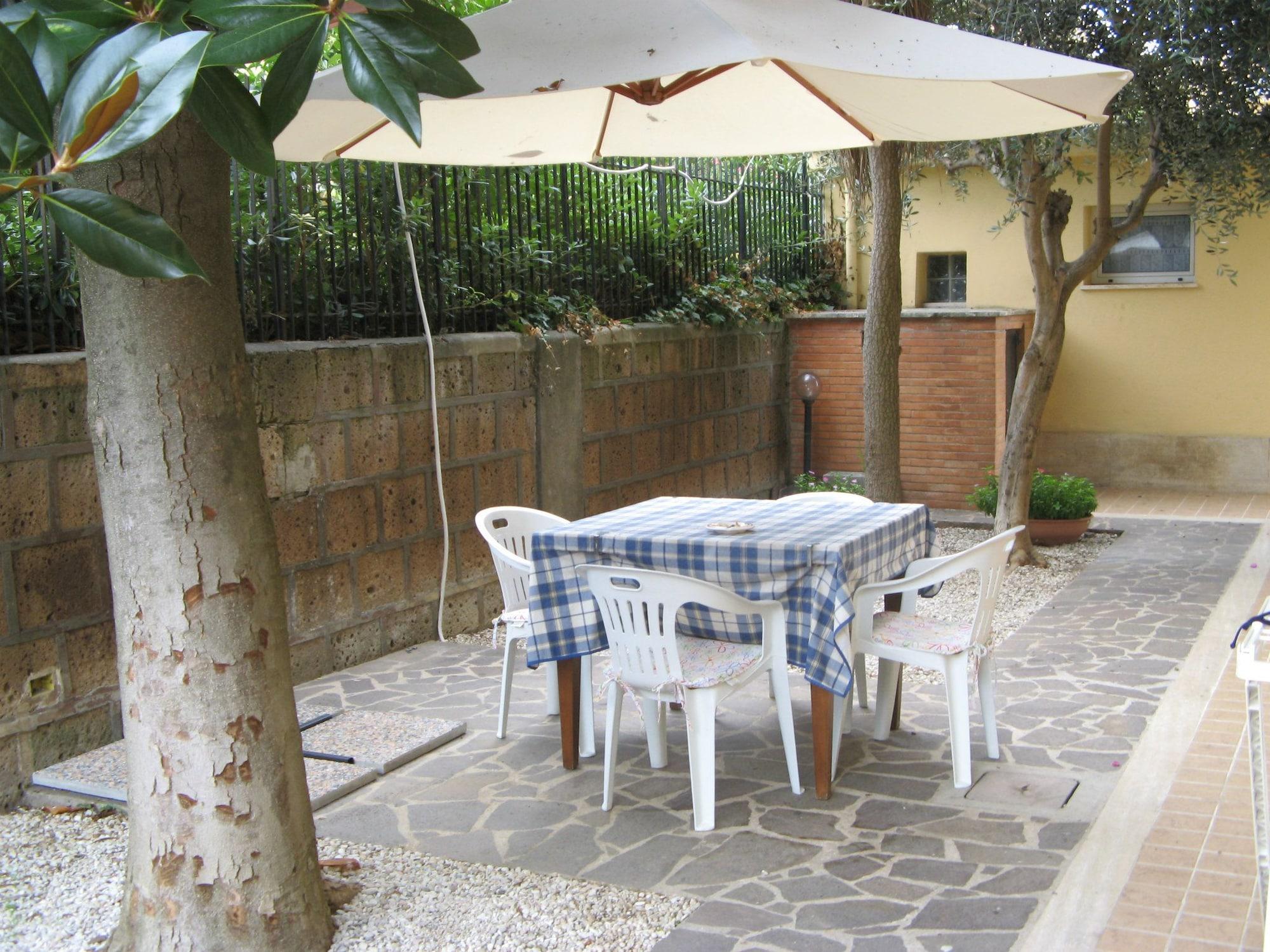 Varios B&B La Casetta Ladispoli