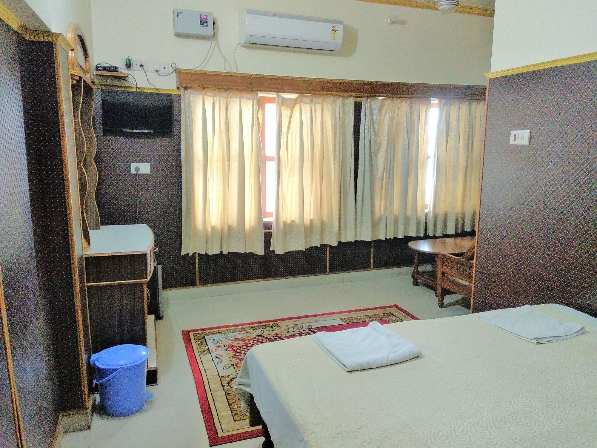 Habitación Kedareswar Bed and Breakfast