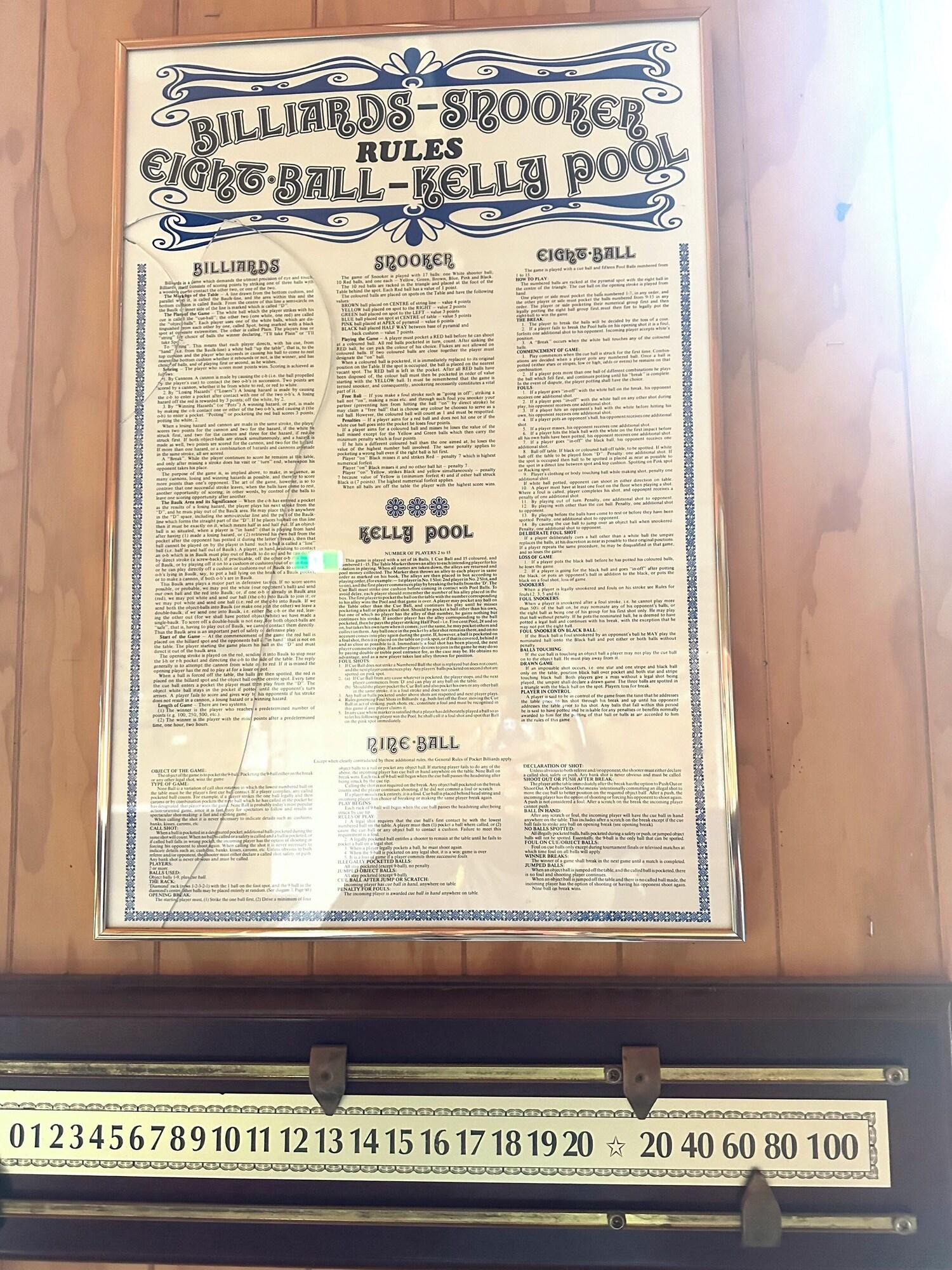 Instalaciones Recreativas Carinya Village Jindabyne