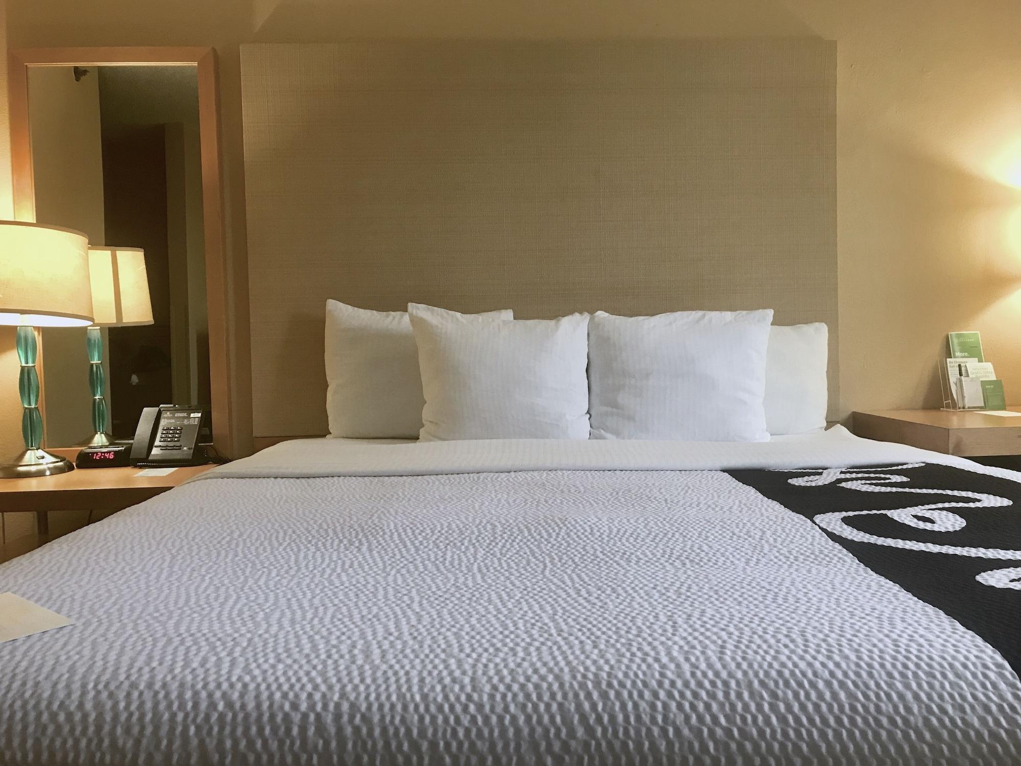 Set de Habitación La Quinta Inn & Suites by Wyndham West Palm Beach Airport