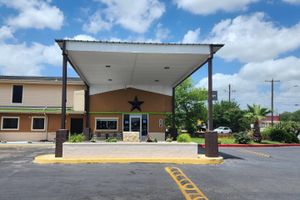 Alojamiento - Rodeway Inn San Antonio Lackland AFB - SeaWorld