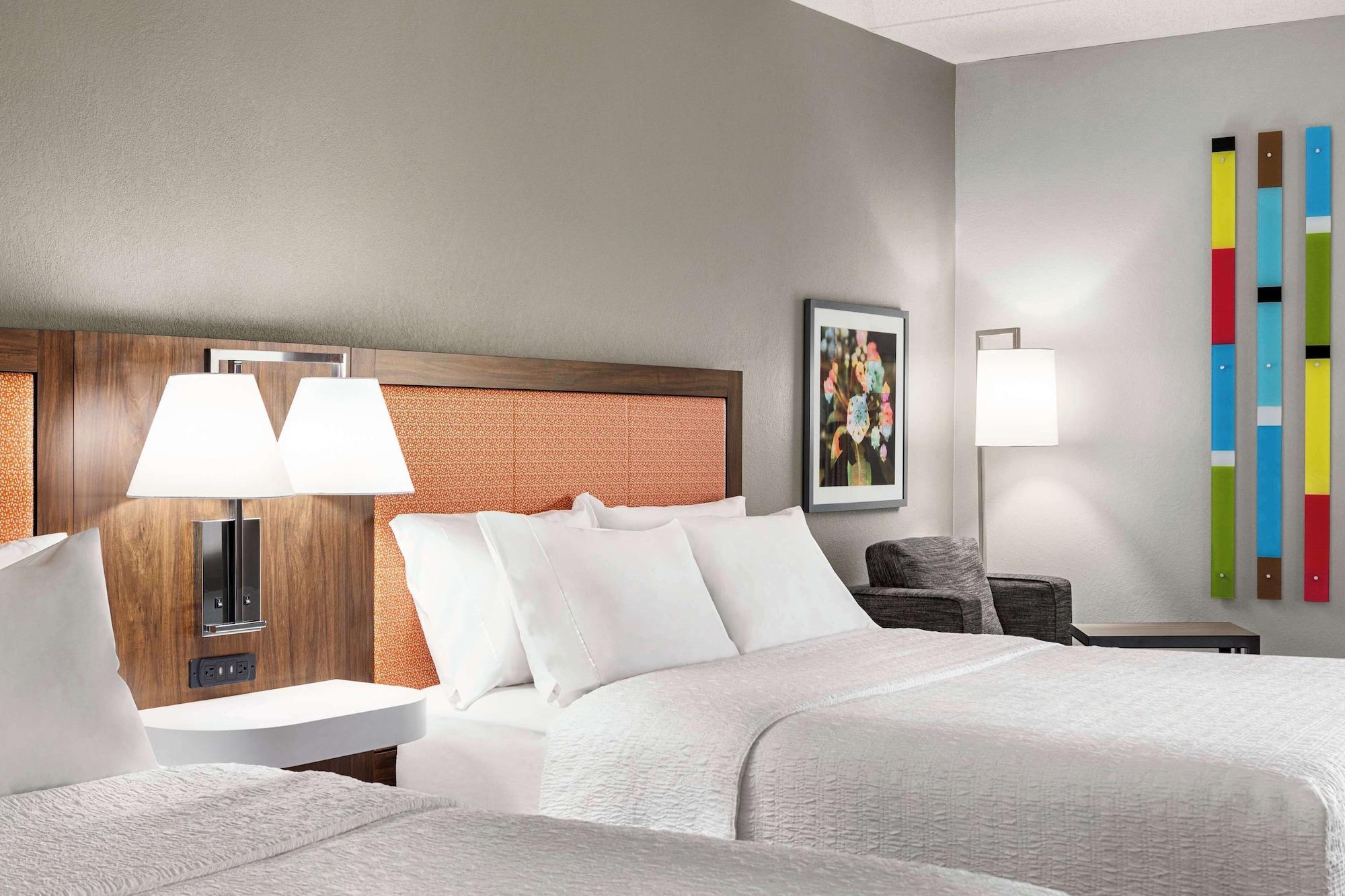 Habitación Hampton Inn Quakertown