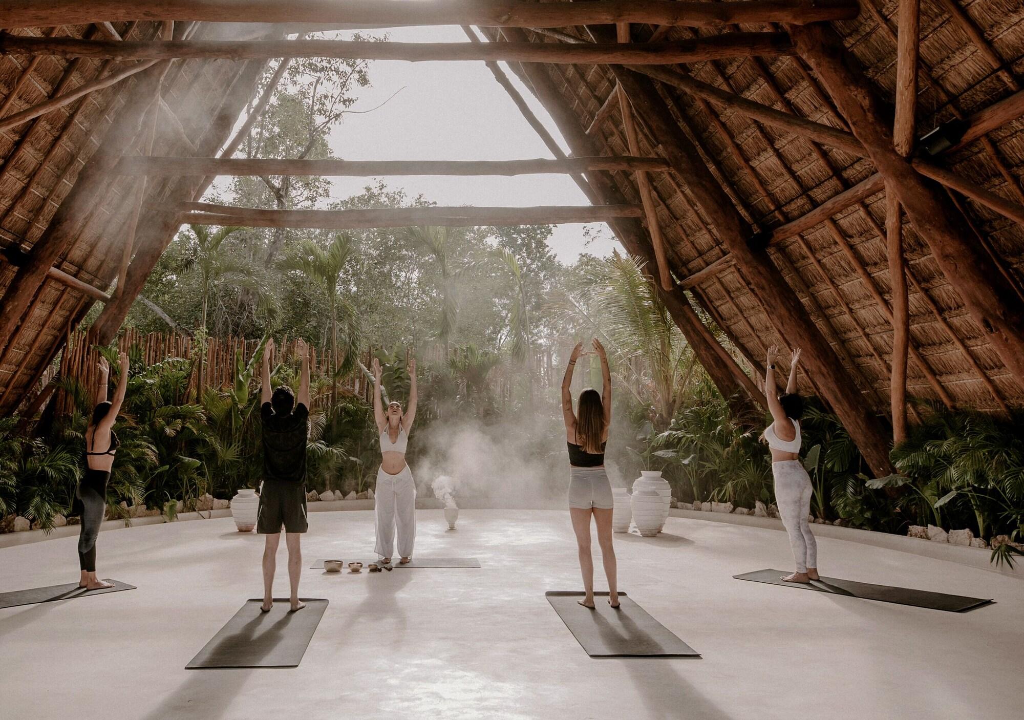 Gimnasio Hotel Milam, Michelin Key winner