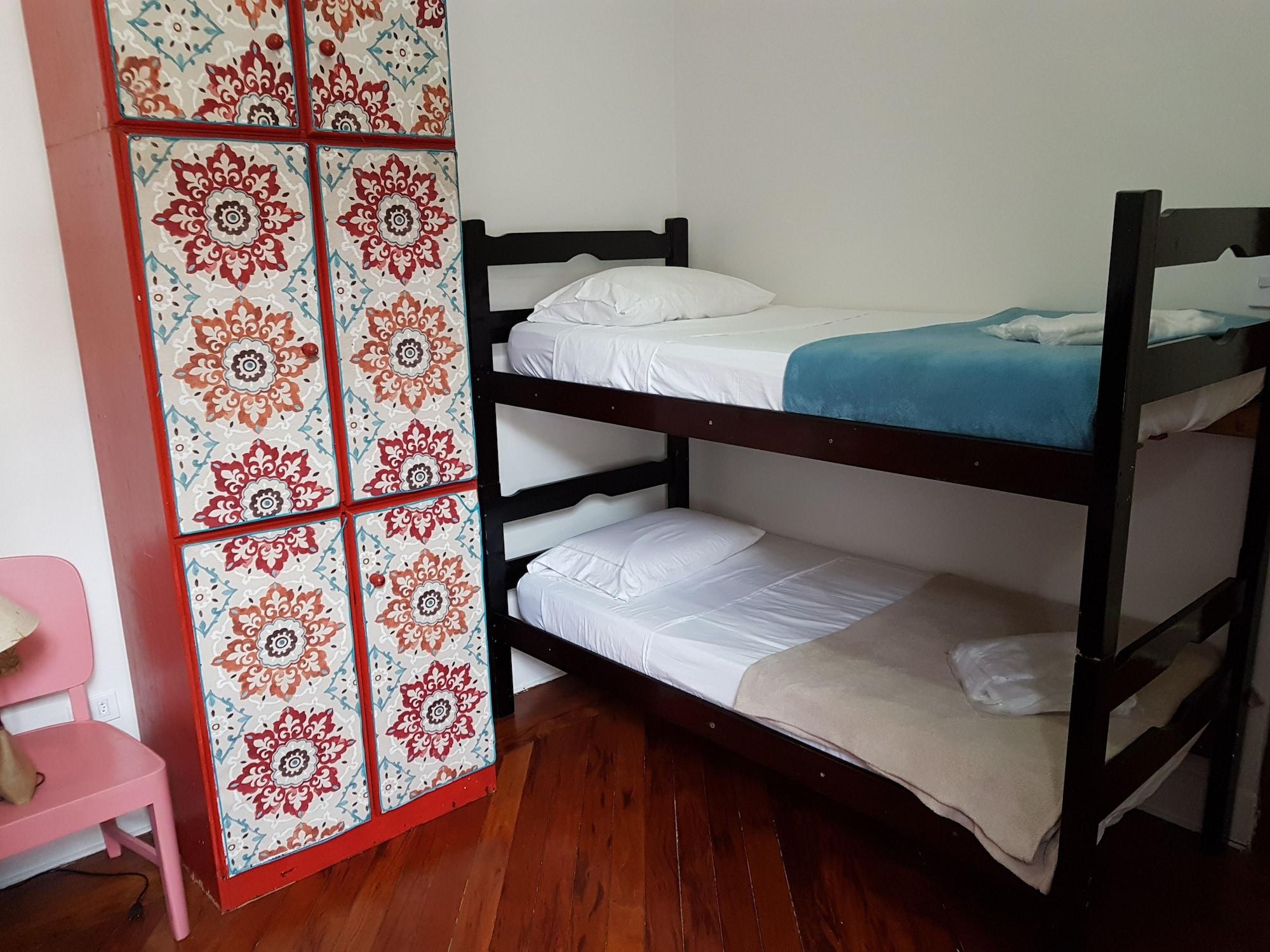 Set de Habitación Casa de Pedro
