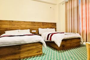 Alojamiento - Hotel Pyarij Taplejung