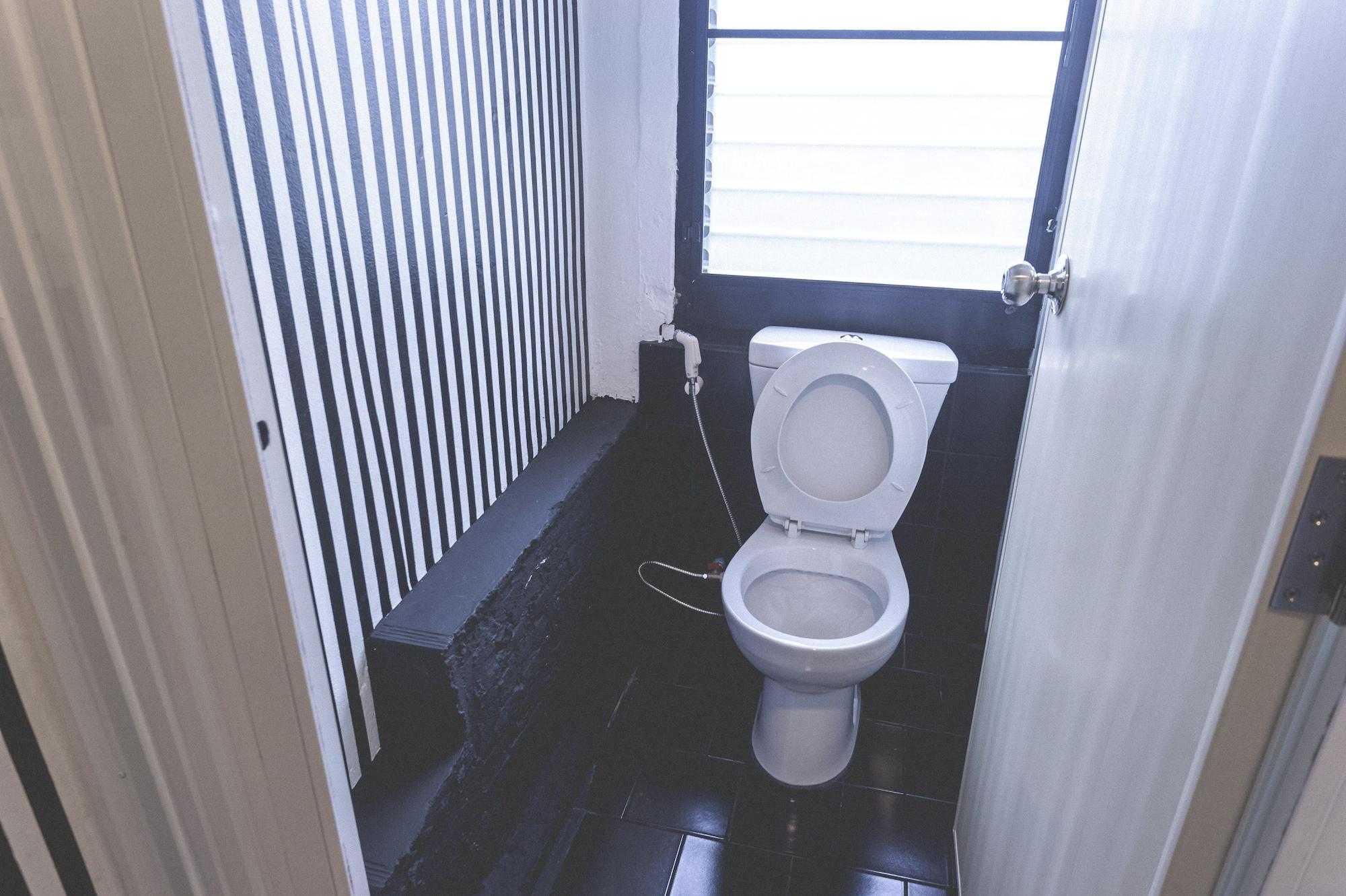 Equipamiento de Habitación Bharani Hostel