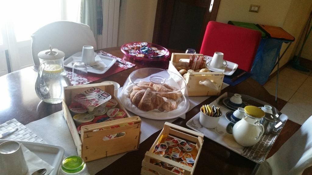 Restaurant Casa Italia B&B