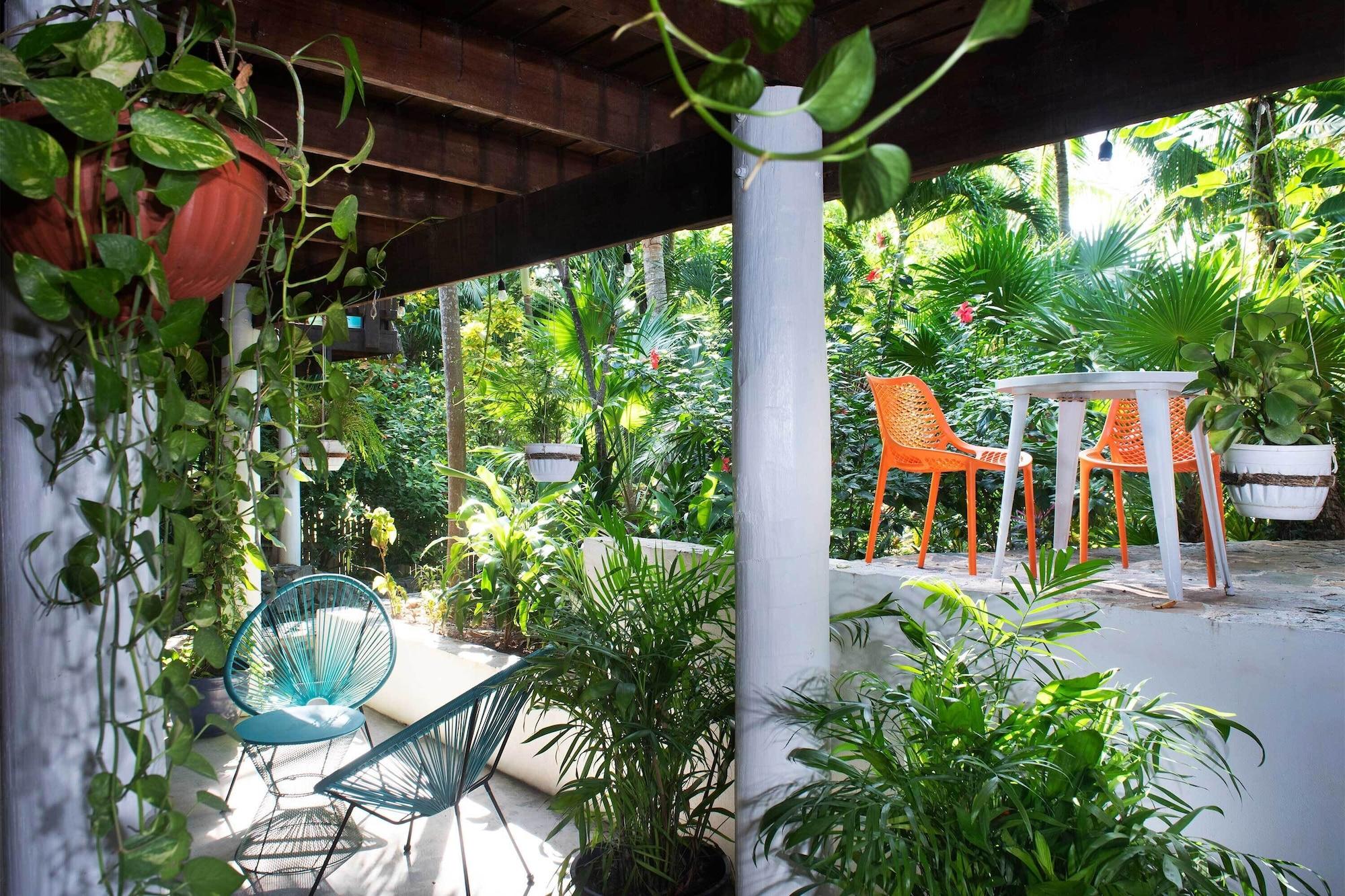 Restaurant Puerta Azul