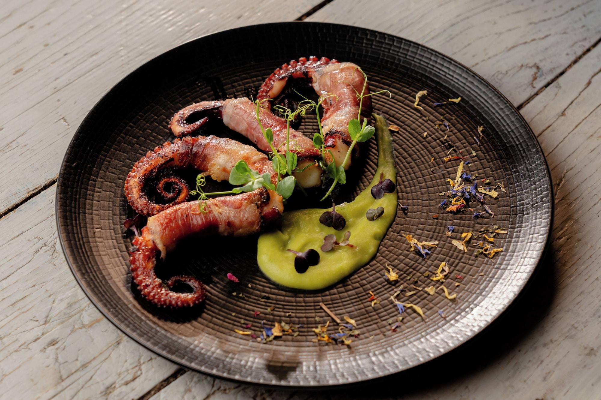 Restaurant Palazzo Del Duca Hotel & Restaurant