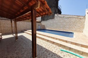 Alquiler Vacacional - House with Pool in Jardim Real (Praia Grande)