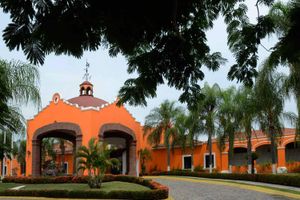 Alojamiento - Misión Colima