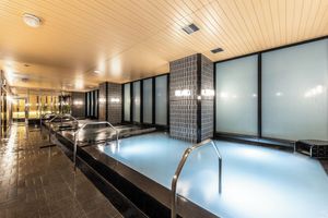 Alojamiento - APA Hotel & Resort Osaka Umeda Eki Tower