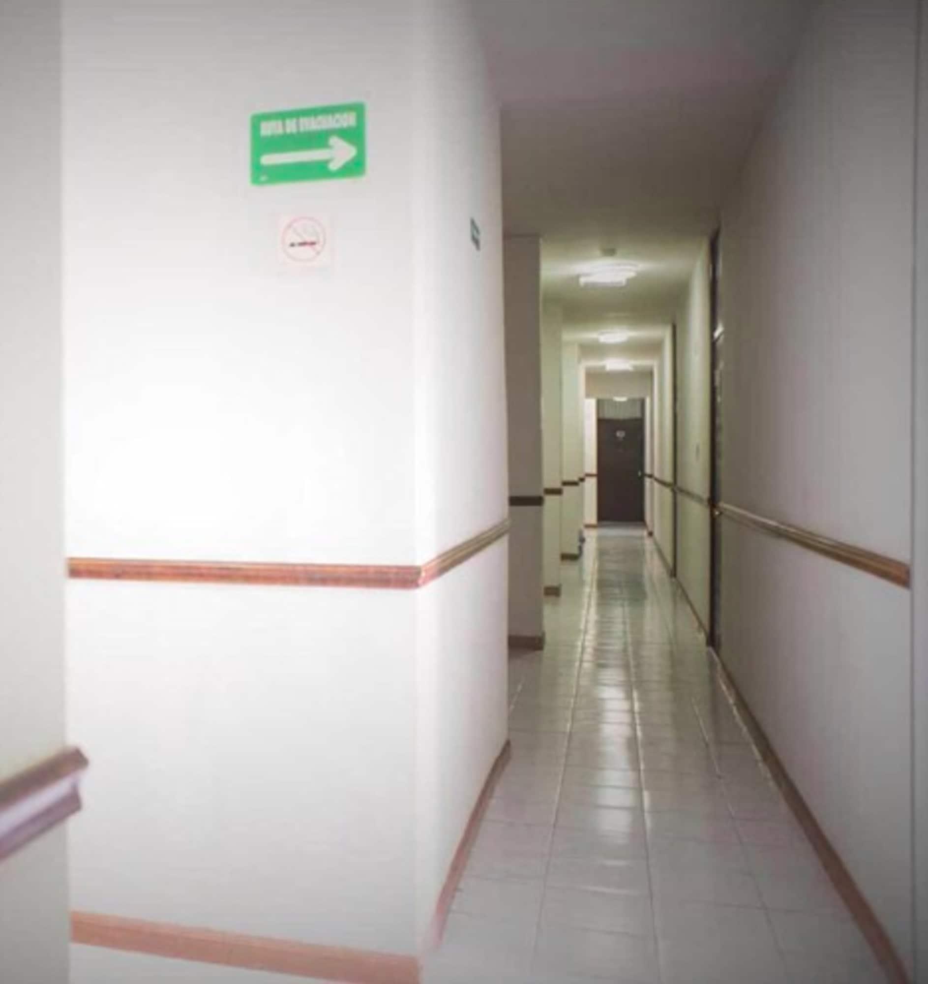 Varios Hotel Fiesta Versalles
